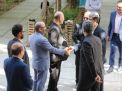 گزارش تصویری آزمون کارشناسی روز دوم